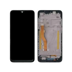 Touch+Display with Frame Alcatel 1SE 2020 5030F 5030U/1SE Lite 2020/A4087 Black Touch+Display with Frame Alcatel 1SE 2020 5030F 5030U/1SE Lite 2020/A4087 Black